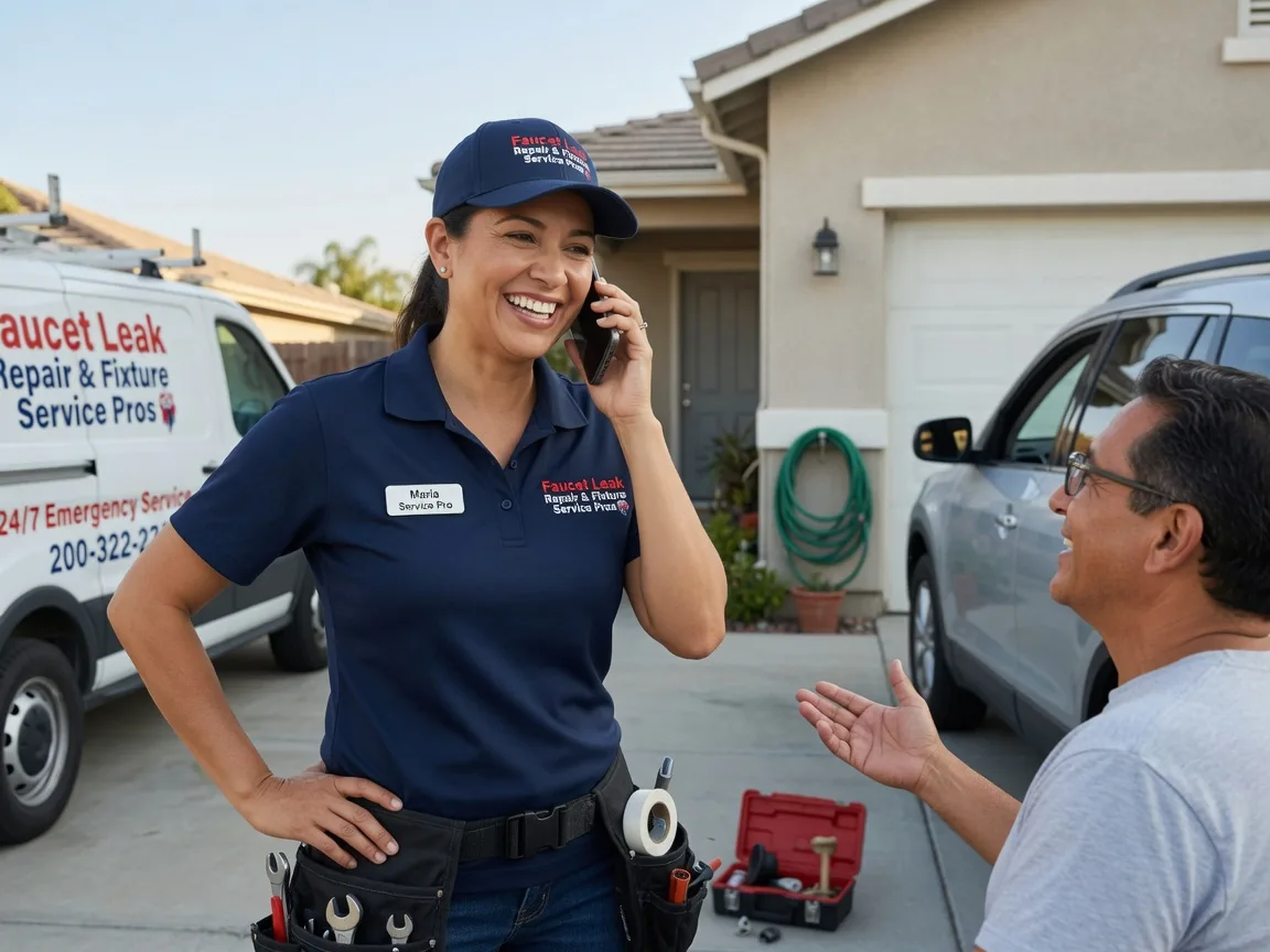 Faucet Repair Lawrence, PA FAQs